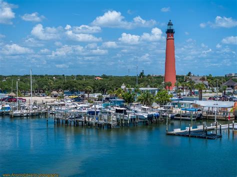 ponce florida