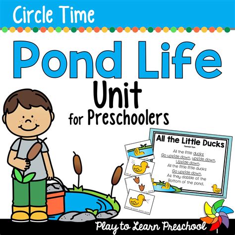 Pond Life Lesson Plans Amp Worksheets Reviewed By Pond Life Worksheet - Pond Life Worksheet