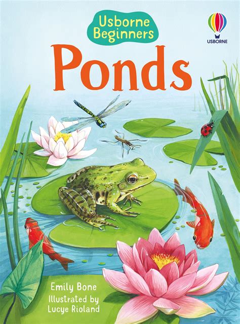 Ponds Beginners