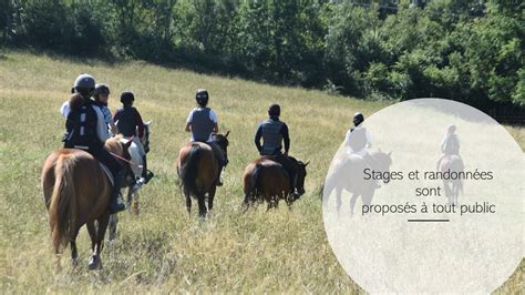 poney club en Puy-de-dôme, horaires et infos