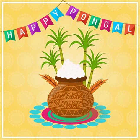 pongal 2016 wishes images