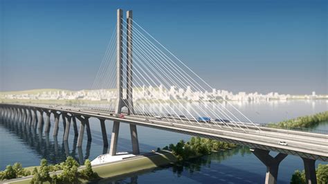 Pont Samuel De Champlain