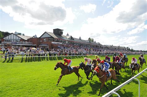 pontefract races results