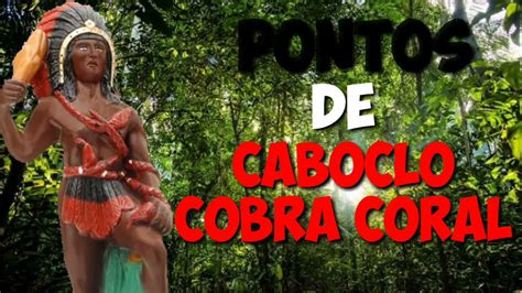 Ponto De Caboclo