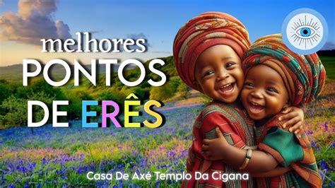 Ponto De Ere