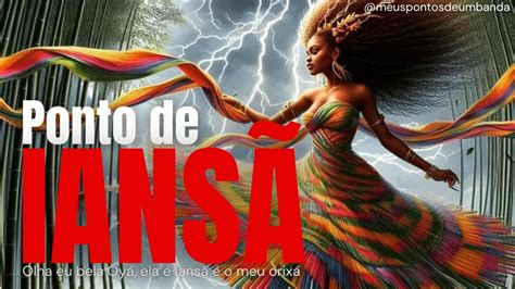 Ponto De Iansa
