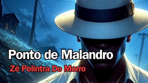 Ponto De Malandro