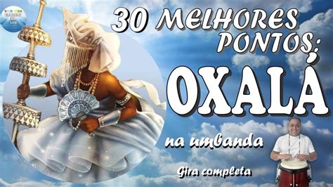 Ponto De Oxala