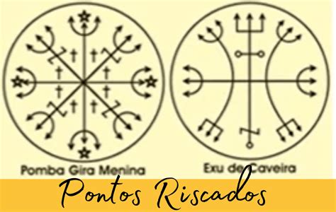 Ponto De Umbanda
