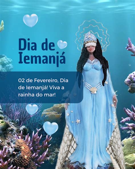 Pontos De Iemanjá