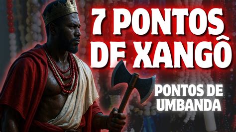 Pontos De Xango