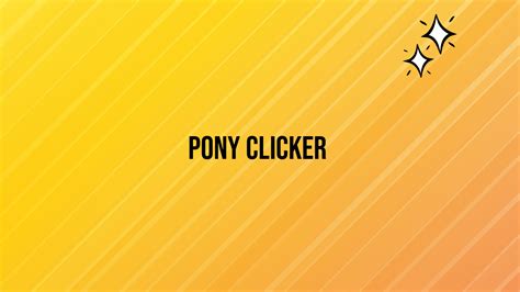 Second Life Marketplace - ATClick - Highly customizable clicker system
