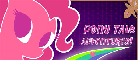 pony tales adventure dating sim