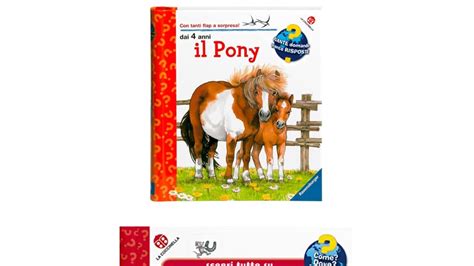 Full Download Pony Libro Sui Pony Per Bambini Con Foto Stupende Storie Divertenti 