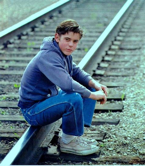 Ponyboy