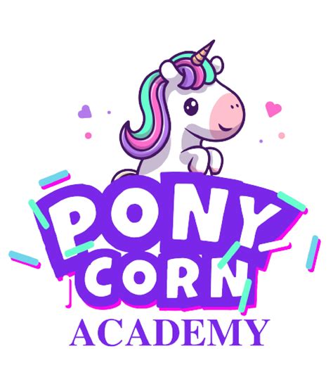 ponycorn_academy - Instagram