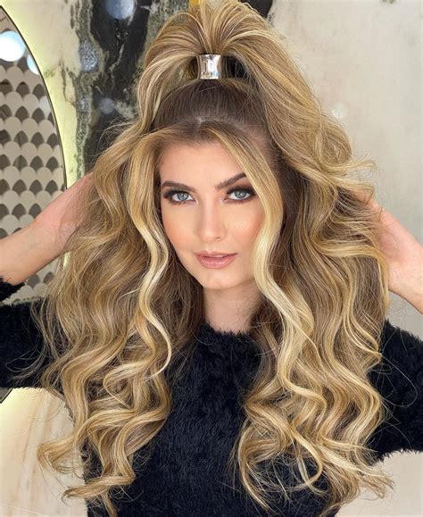 ponytail porn