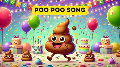 Poo Pee Pee