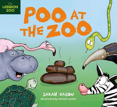 Read Poo In The Zoo 
