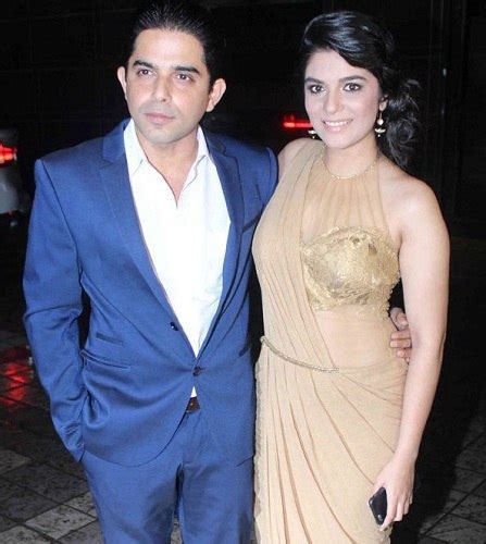 pooja gor and raj singh arora age