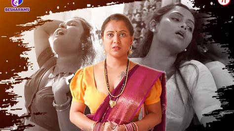 pooja poddar nude