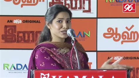 pooja sarathkumar biography