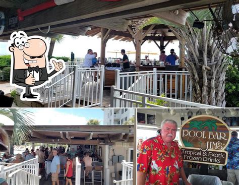 Pool Bar Jim's