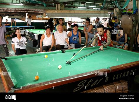 pool gambling
