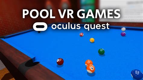 Pool Vr Porn