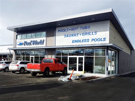 pool world coeur dalene