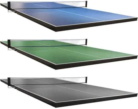 Get To Know The Ping Pong Pool Table Cover Benefit And Usage