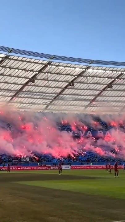 poolse voetbalcompetitie