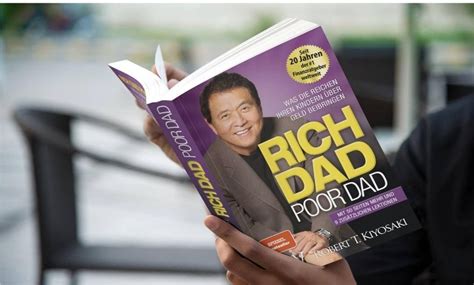 Poor Dad Rich Dad