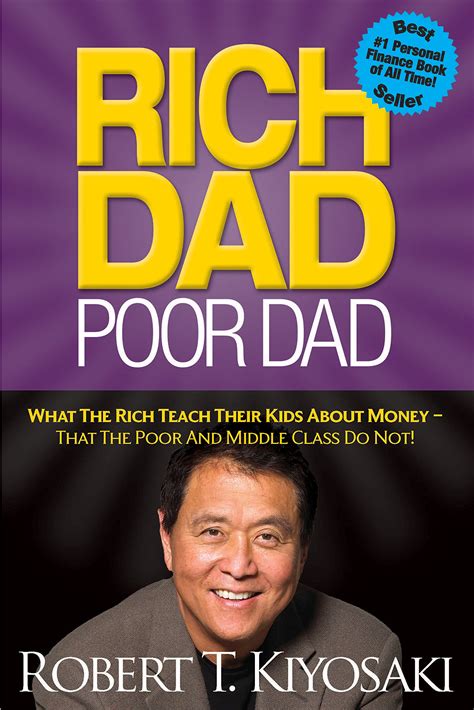 Poor Dad Rich Dad Pdf