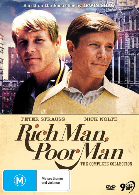 poor man become rich movie