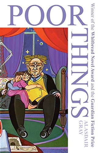 Poor Things Book Pdf