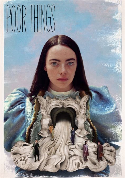 Poor Things Synopsis