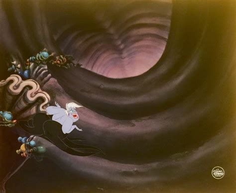 Poor Unfortunate Soul