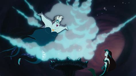 Poor Unfortunate Souls