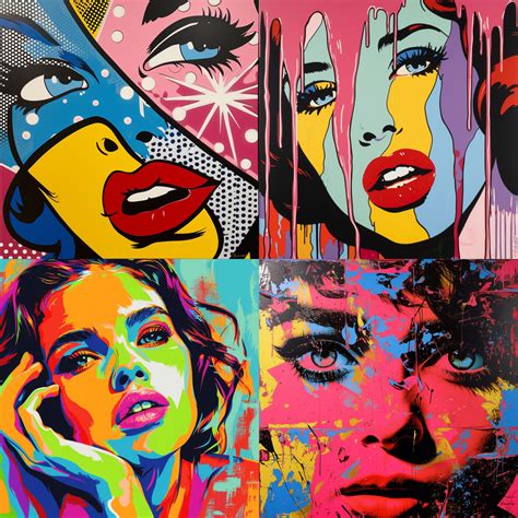 pop art