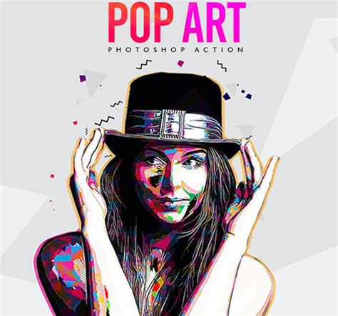 pop art action torrent