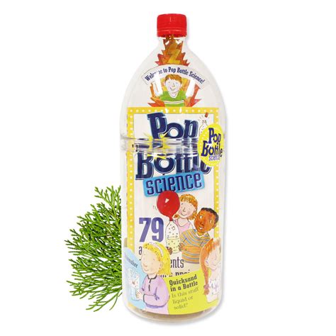 Pop Bottle Science Awesome Toys Gifts Pop Bottle Science Experiments - Pop Bottle Science Experiments