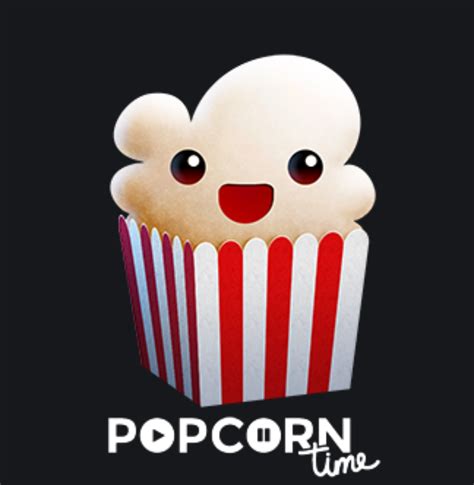 pop corn time