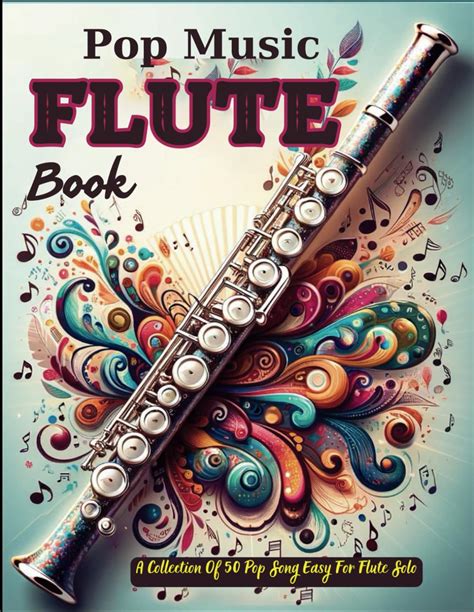 Pop For Flute 1 12 Pop Hits In Easy Arrangements