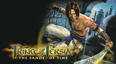 Pop Sands Of Time