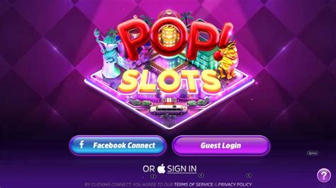 pop slot casino free chips iigj