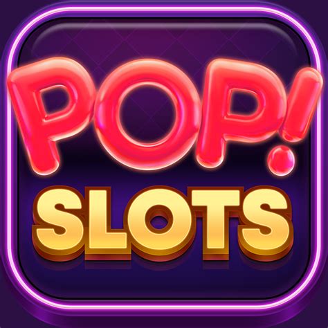 pop slots iphone