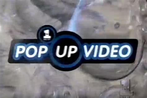 pop up video intro