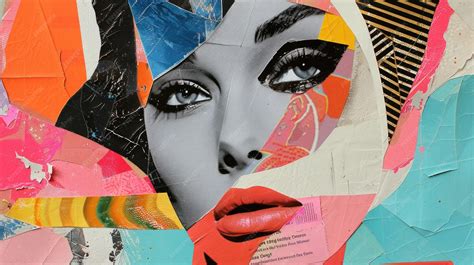 Read Online Pop Collage 