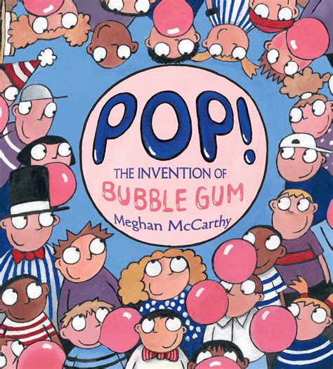 Download Pop The Invention Of Bubble Gum 